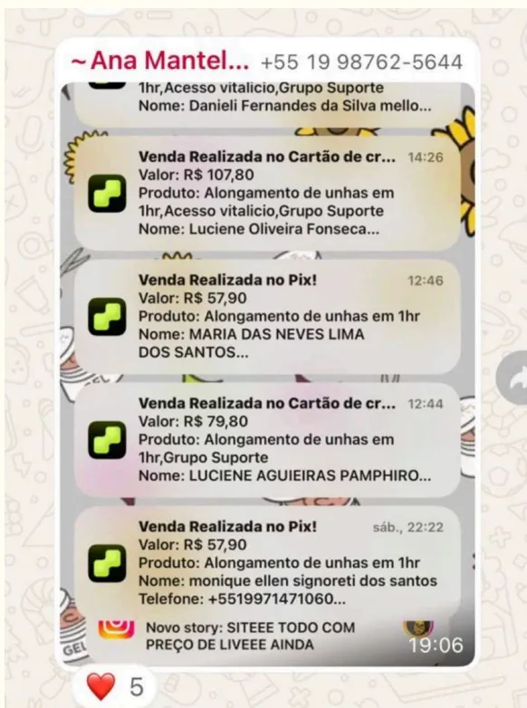 Print de ventas 4